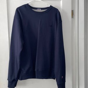 Champion crewneck